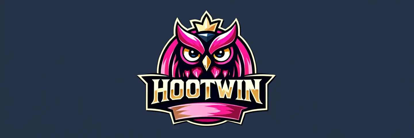 Hootwin casino app