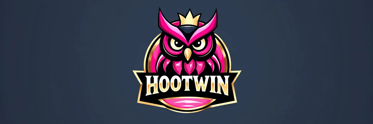 Hootwin casino bonus