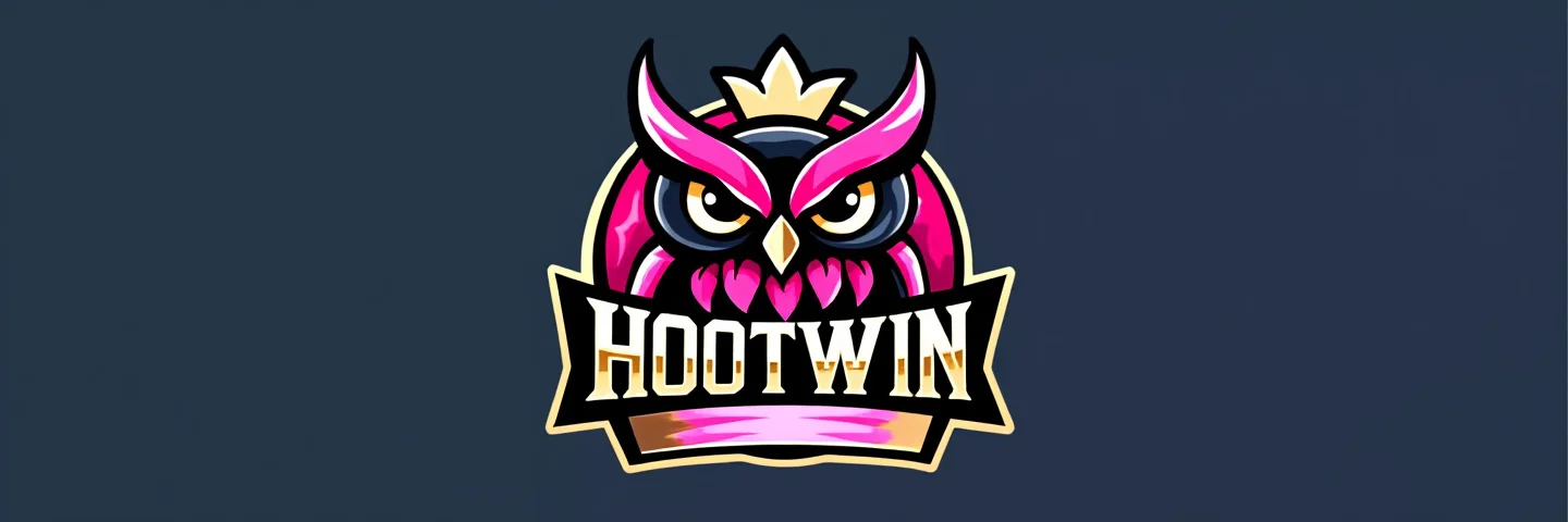 Hootwin casino login