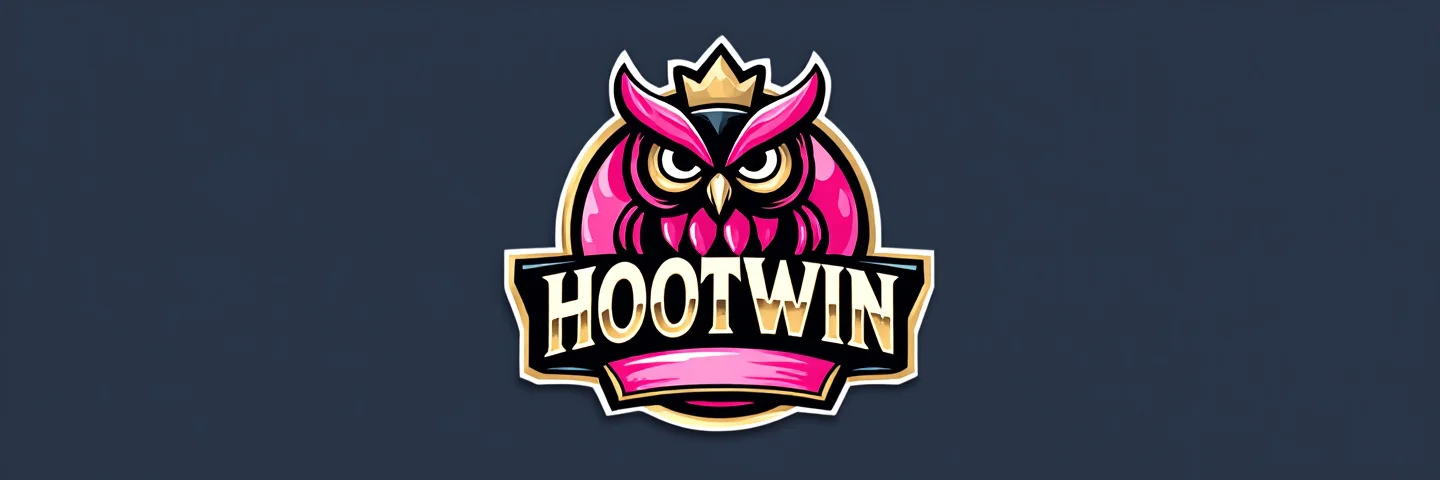 Hootwin casino slots